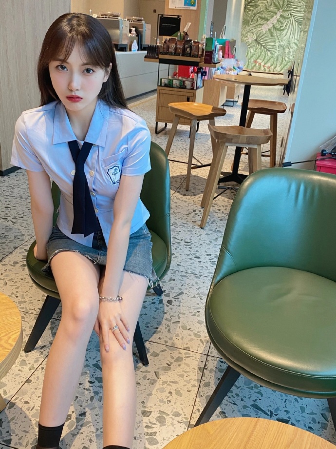 中国医生 剧照